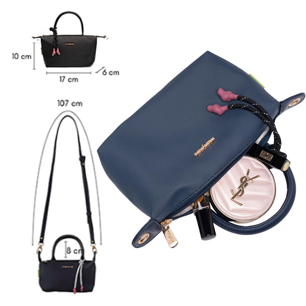 Manyrare Tas Selempang Wanita Alice Petite