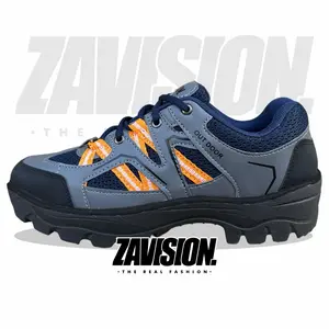 sepatu hiking sepatu gunung adventure sepatu proyek sepatu kerja Z-24 Outdoor