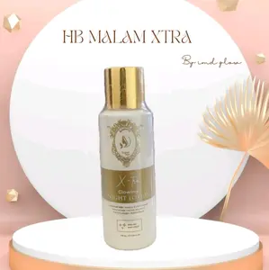 HB MALAM EXTRA IMD GLOW ORI