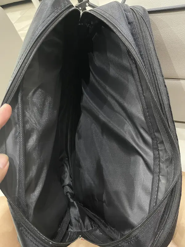Cặp sinh viên văn phòng văn làm việc Chấm đỏ 2 góc đa năng đựng laptop 15 inch [GIÁ CANH TRANH] Nam  Bag Balo Đeo Vai M.E.N 4