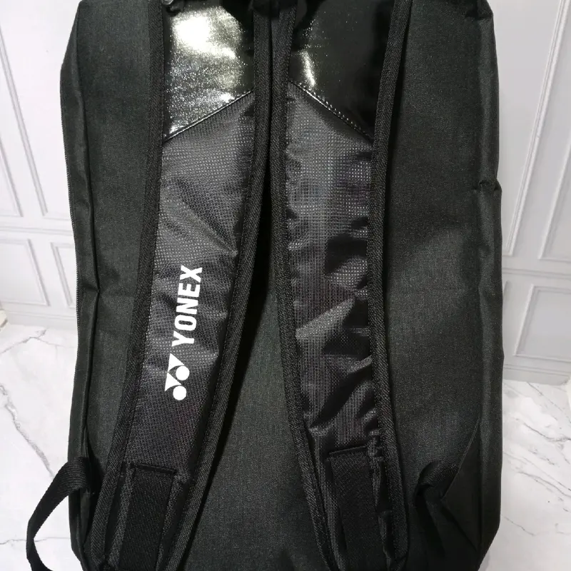 Tas Ransel Bulutangkis Badminton Berkualitas Tinggi untuk Pria dan Wanita - Model Backpack 3