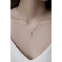 Gambar 1 SET Liontin Berlian & Kalung Italy Rose Gold Pendant - Belva Jewellery dari Belva Jewellery Online Kota Administrasi Jakarta Barat 2 Tokopedia