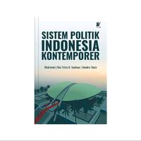 Gambar Sistem Politik Indonesia Kontemporer Penulis: Mukrimin, dkk. dari tokowawasanilmubms Kota Yogyakarta 3 Tokopedia