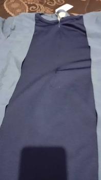 Product Review of Marwa Dress by Sabiya Hijab from Z**🌷 0