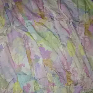 Rosella Rok Bunga Mayung Lebar Rample Floral Skirt Rayon Adem dengan Desain Elegan dan Nyaman untuk Dipakai Sehari-hari