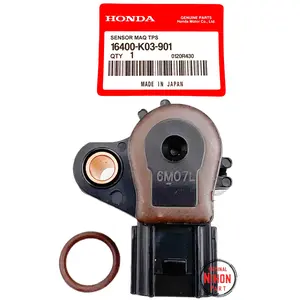 Sensor TPS Revo Fi / Blade 125 Fi / Supra X 125 Fi Helm in K03 Original Honda NP430