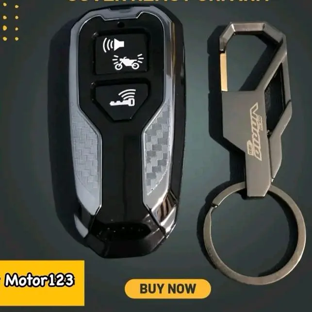 Cover Sarung Remot Gantungan Kunci PCX 160 Stylo 160 Vario 160 Motor