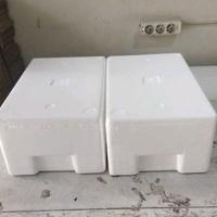 Gambar Box Styrofoam + Packaging Tambahan Pelangi Healthy Frozen Food - S dari PELANGI HEALTHY FROZEN FOOD OFFICIAL Kab. Bekasi 1 Tokopedia