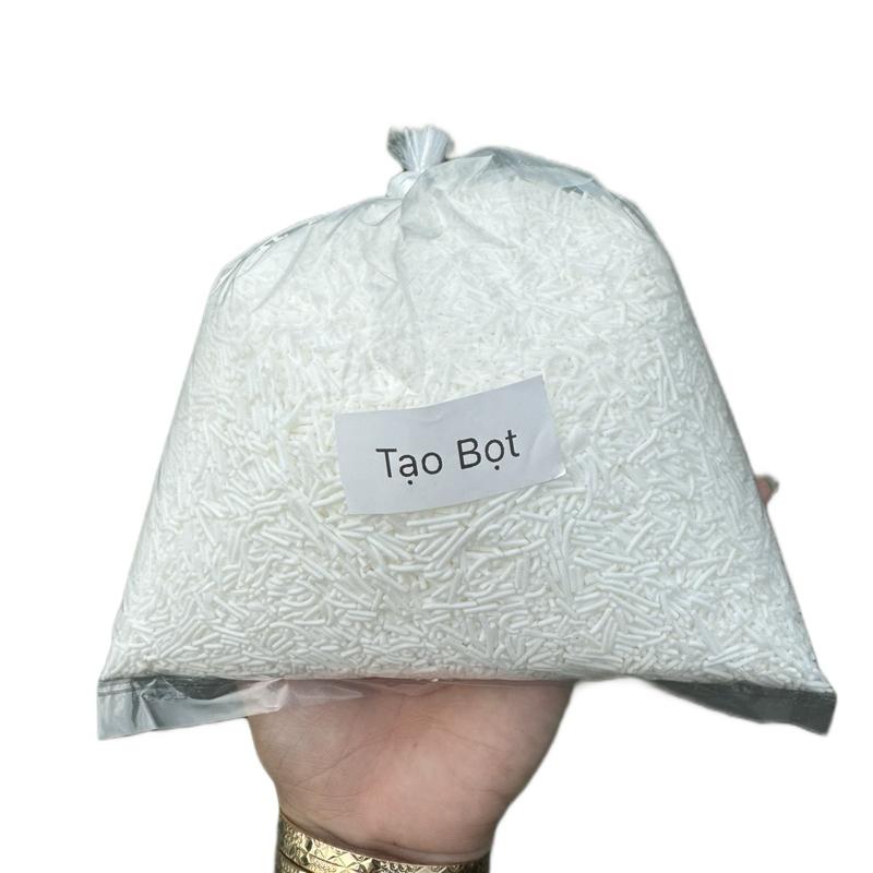 SLS Chất Tạo Bọt Pha Thêm Vào Nước Giặt - Rửa Chén 10L