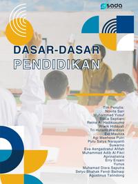 Gambar BUKU DASAR-DASAR PENDIDIKAN dari Store Sada Kurnia Kab. Serang 1 Tokopedia