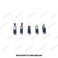 Gambar Microswitch Mini Medium Saklar dari Ono Shop Kota Administrasi Jakarta Barat 2 Tokopedia