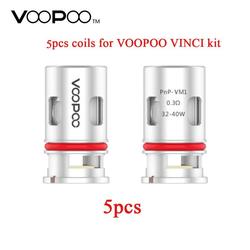 elfbar nachfüll pod läuft aus PodSystem - Voopoo - Vinci Pod main image 0
