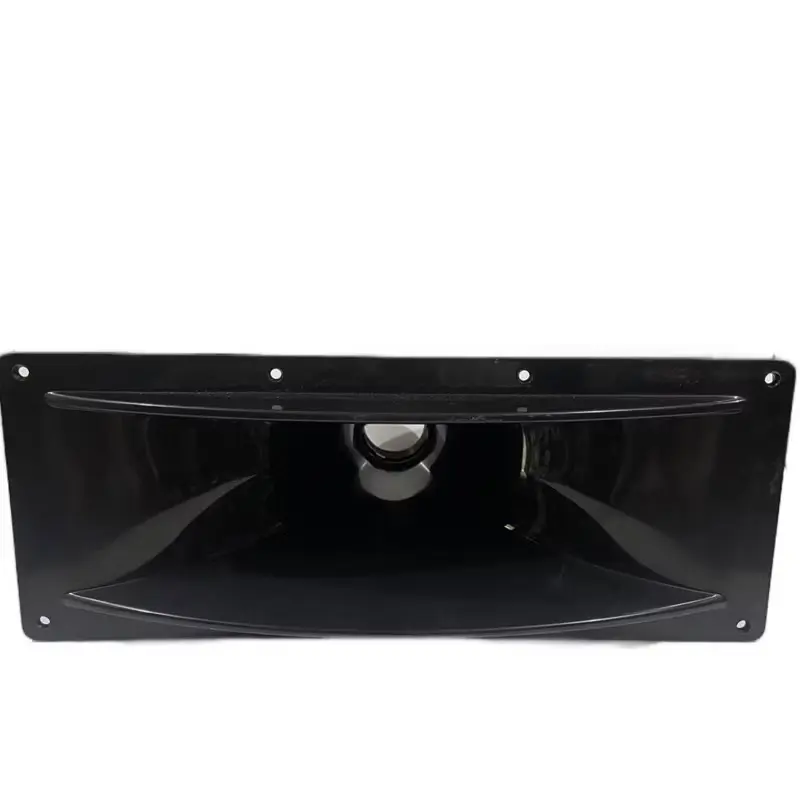 Horn tweeter plastik ukuran (12 x 31)