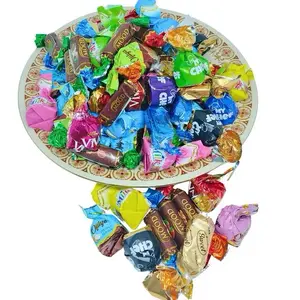 COKLAT ARAB MIX 1kg Chocolate Turkey Snack Cokelat Cemilan Manis