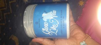 Product Review of [ Penatu Home ] Glow like new - Deterjen Booster 500gr from a**1 1