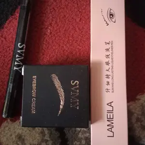 Eyeliner Pencil Eyeliner Liquid Waterproof Long Lasting