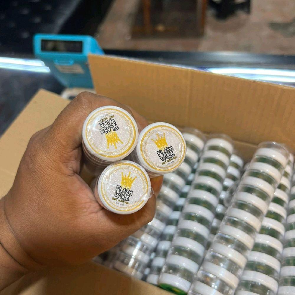 Baby Alien RDA meletek - meletek dan tahan lama, rasa pasti nya jelas terasa...!!! gaskeun