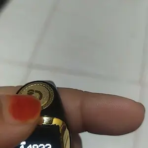 iQibla Zikr Ring Lite S E01S Smart Tasbih Digital Hitung Zikir Harian Muslim Modern Baterai Tahan Lama Cincin Zikir
