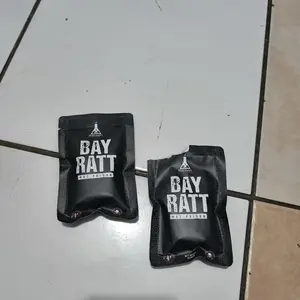 Racun Tikus BAYRATT Mati Kering Tidak Meninggalkan Bau Menyengat 25g