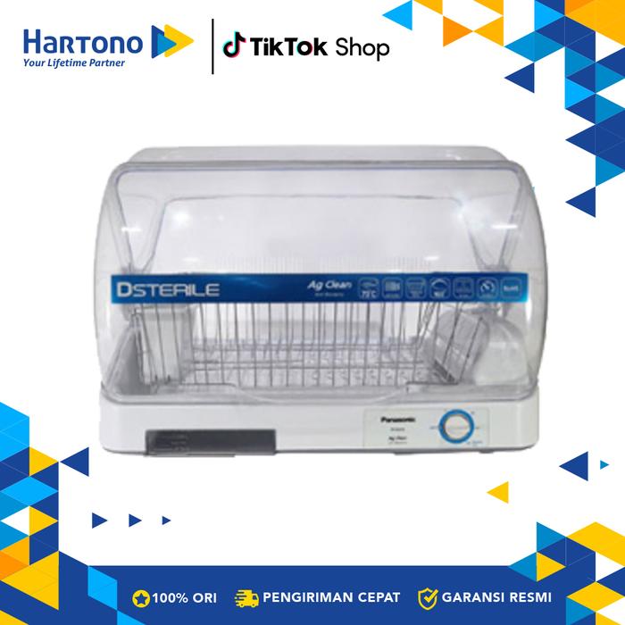 Gambar Panasonic Small Dish Dryer FDS03S21 dari MyHartono Kota Administrasi Jakarta Selatan Tokopedia