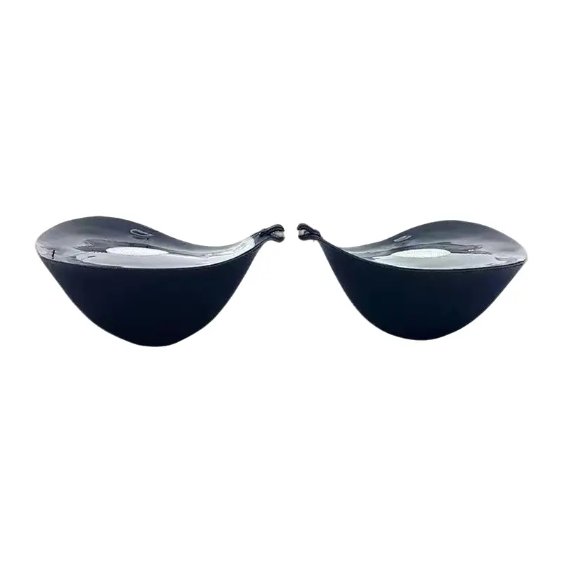 Miếng Dán Tăng Cường, Dày 1cm, 3cm, 5cm, Siêu Dày, Áo Ngực Hees, Dành Cho Nữ, Nút Lấp Lánh, Thích Hợp Cho Aodan, Nhà Tù Miệng Và Môi, 0127, 0011 Bra 5
