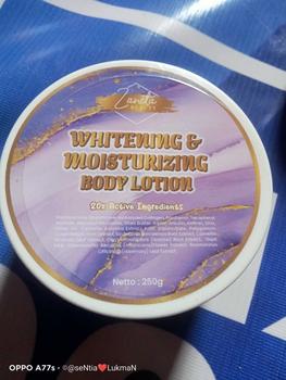 Product Review of HANDBODY ZANETA BEAUTY VIRAL from m**n 1