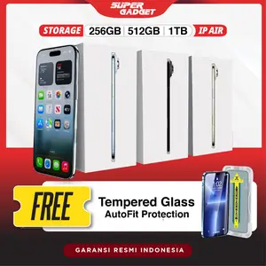 Apple Iphone Air Garansi Resmi IBox Indonesia