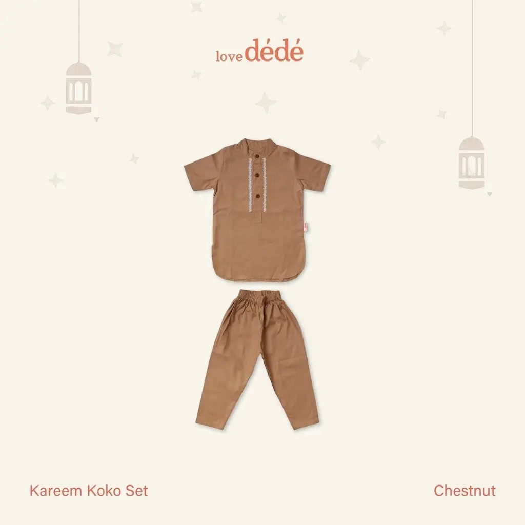 Kareem Chesnut 2-3th