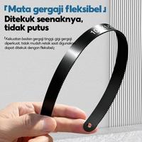 Gambar HYUNDAI Gergaji Kayu Mini 10 inch Gergaji Tangan Multifungsi Portabel Kayu Plastik Laminasi  4.8  4 penilaian dari HYUNDAI Alat Shop Kota Tangerang 5 Tokopedia