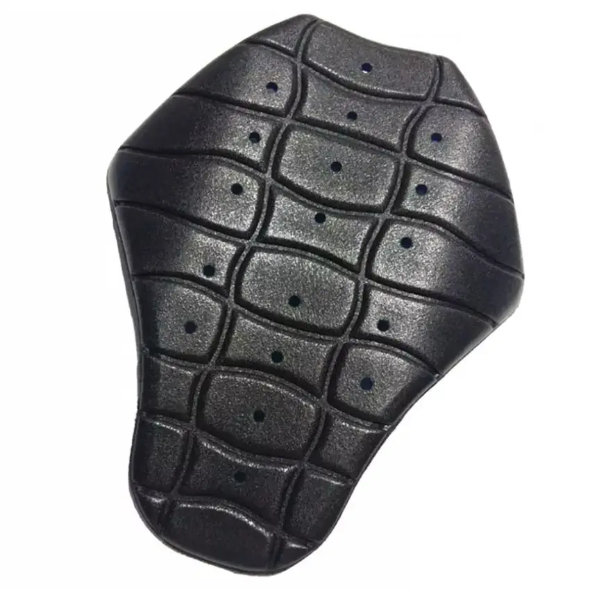 Motorcycle Armor Jacket Motorbike Jacket Insert Back Protector Body Armor Shirt Jacket Spine Chest Back Protector Gear Skiing