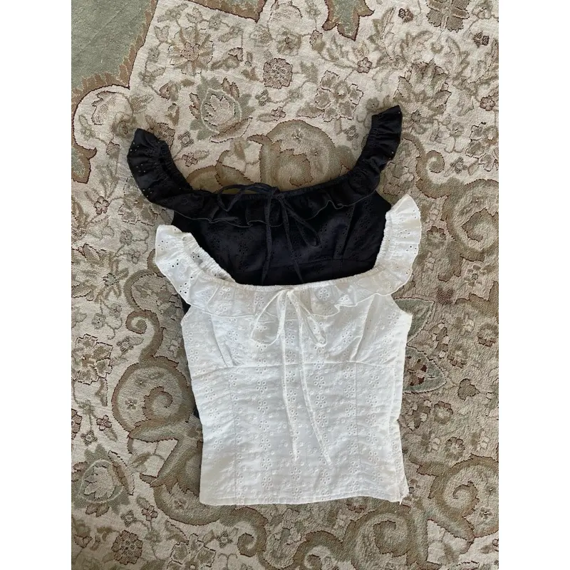 Isla Top  l  Nudethelabel 1