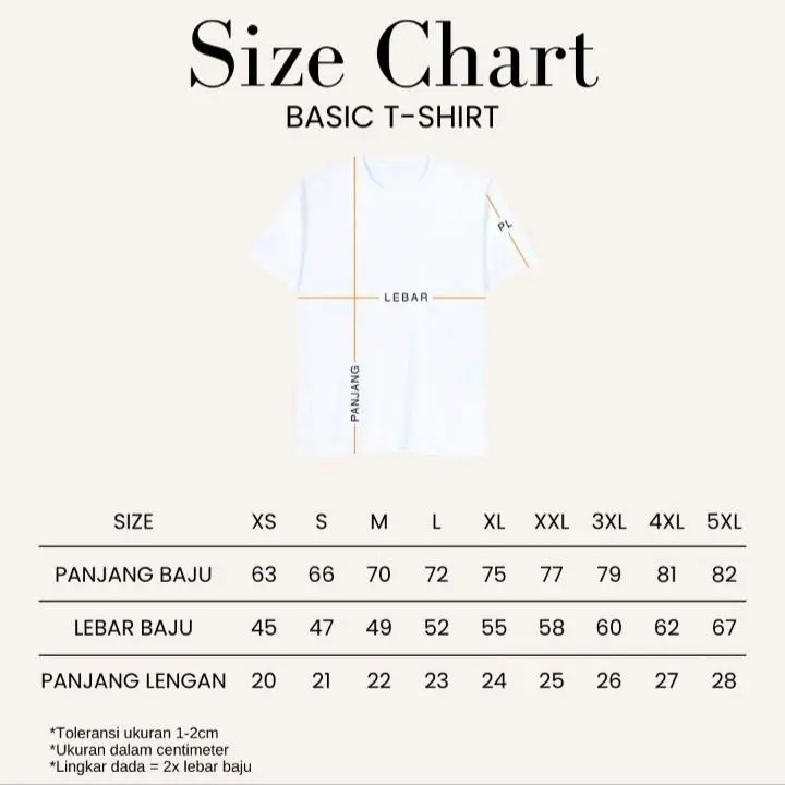 Kaos Wanita New York Ukuran XS-5XL Bahan Katun Combed 30s Premium 8