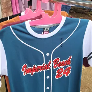 Paket baju daster dan kaos Dewasa