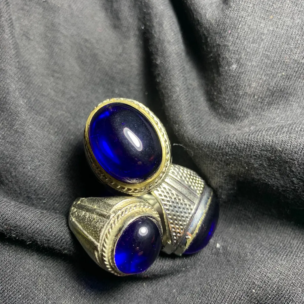batu permata jenis king shafferr produk berkualitas  best seller bisa cod