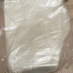 100PCS Plastik Bening Penutup Sarung Kaki SPA Pedicure Disposable