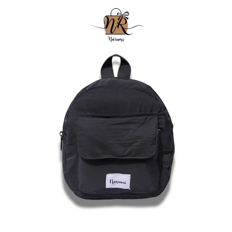 Mini Backpack Erena - Narumi - Tas Ransel Wanita 1