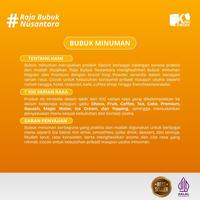 Gambar Scop Ice Kecil,Sedang,Besar - scop ice kecil  dari Istana Bubuk Kab. Karawang 5 Tokopedia