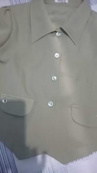 Product Review of FANYA SET - SET BLAZER DAN ROK KOREAN STYLE by Ihdiiya from @**1 1
