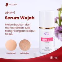 Gambar Kusuma Beauty - Serum Wajah AHM-1 15ml - Serum Pencerah Kulit - Normal dari Kusuma Beauty Clinic Kota Tangerang 1 Tokopedia