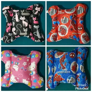 Ready Bantal Stang Motor Untuk Anak Model Kupu2
