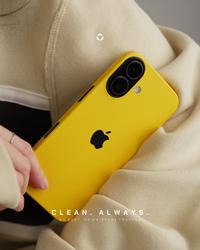 Gambar [EXACOAT] iPhone 17 Premium 3M Skin / Garskin - Model 360 - Swarm dari Exacoat Kota Bekasi 5 Tokopedia