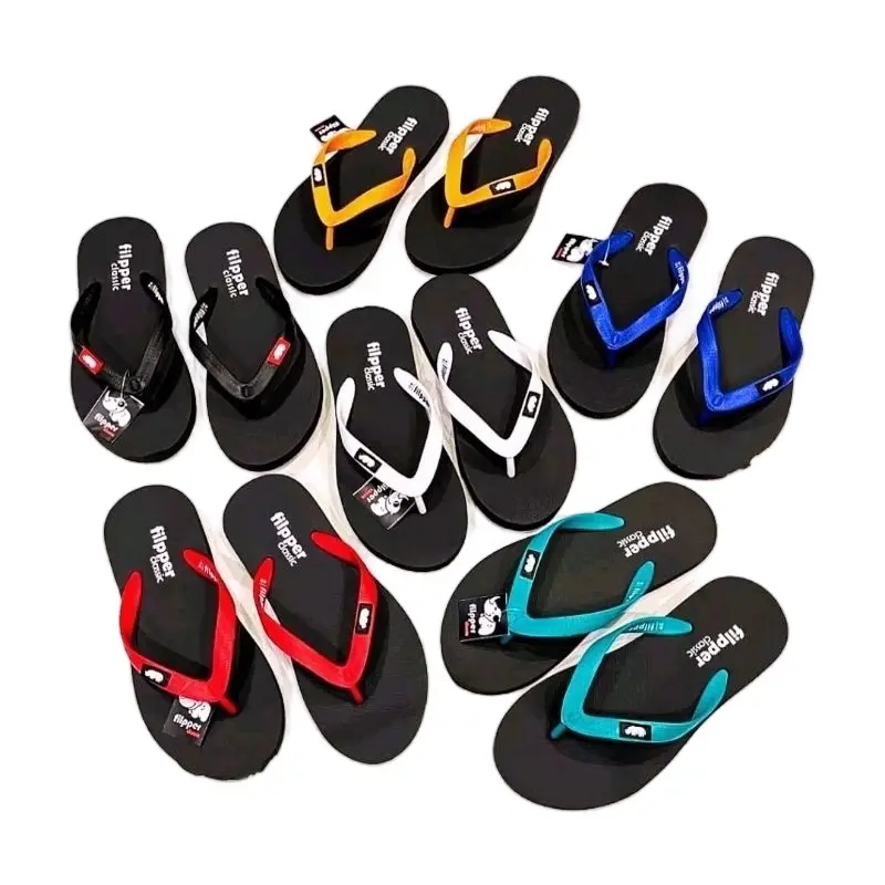 ￼SANDAL JEPIT CLASIC  FILPPER JEPIT PRIA DAN WANITA