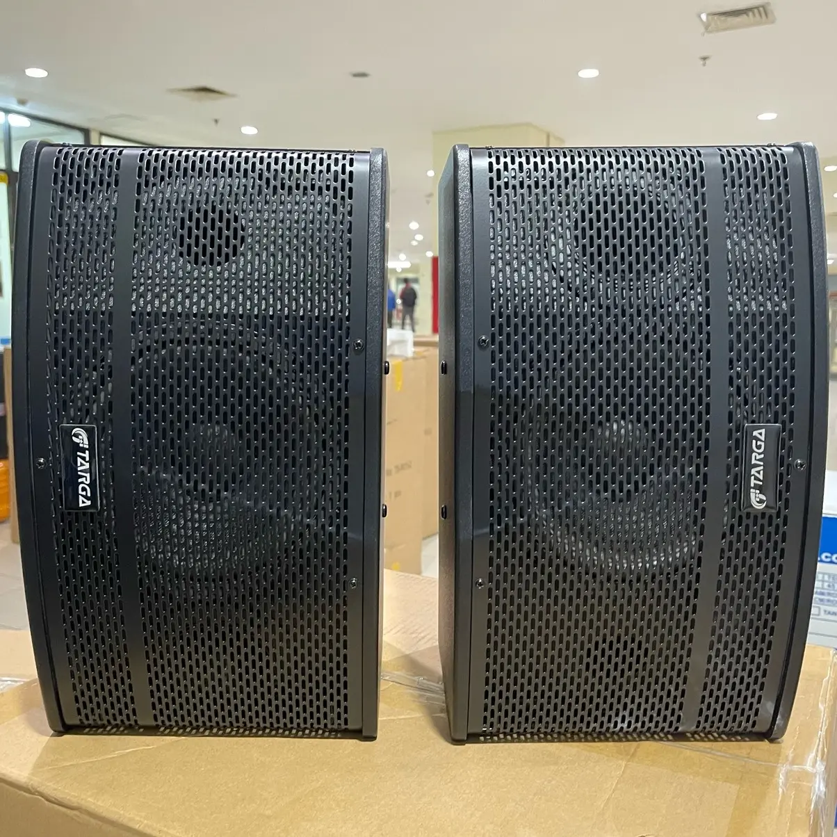 Speaker passive targa 6,5’’ TR-60  1 pasang 450watt