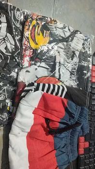 Product Review of PAKET BOXER 3PCS 30K - BOXER SURFING - BOXER FULLPRINT - BOXER KARAKTER Celana Pendek from d**a 0