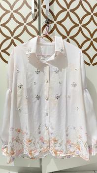 Product Review of Rok Wanita Terbaru -  Premium dan Mewah Bawahan Wanita By Fabullous.co from n**a 2