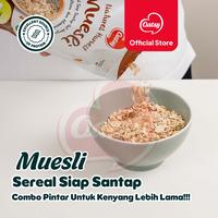 Gambar OATSY Muesli Natures Harvest 500gr dari Oatsy Oatmeal & Muesli Kota Administrasi Jakarta Barat 2 Tokopedia