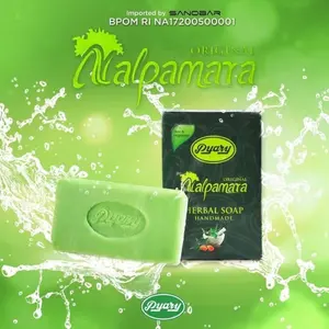 Sabun Arab PYARY Nalpamara Soap 100% Original BPOM//Panda Lovely Membersihkan Tubuh
