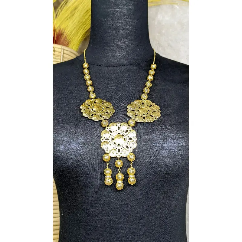 KALUNG KOLARA/KALUNG BAJU BODO Elegan 6