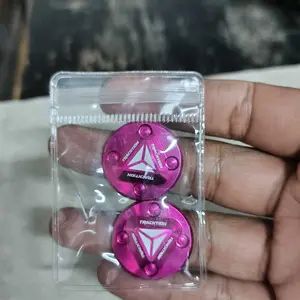 NEW COIN CALIPER TRACKTION MODEL AIDOS