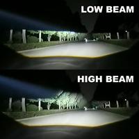 Gambar Lensa Lampu LED Projector V12 A3 Projie BiLED 3 Inch Inci Inchi Motor Mobil - V12 A3, FLAT dari Motovindo Kota Administrasi Jakarta Barat 4 Tokopedia